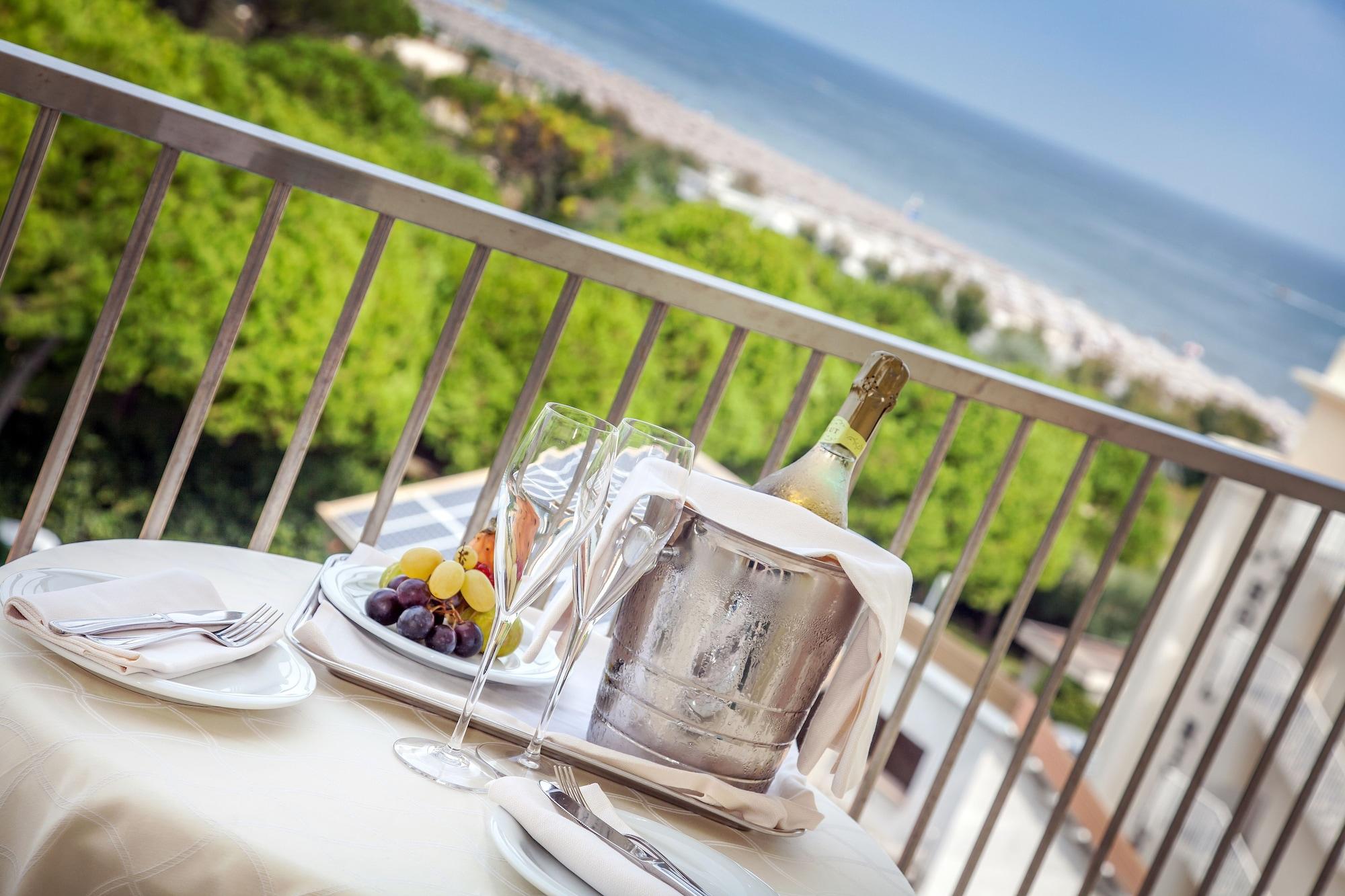 Hotel Doge Μιλάνο Μαριτίμα Εξωτερικό φωτογραφία