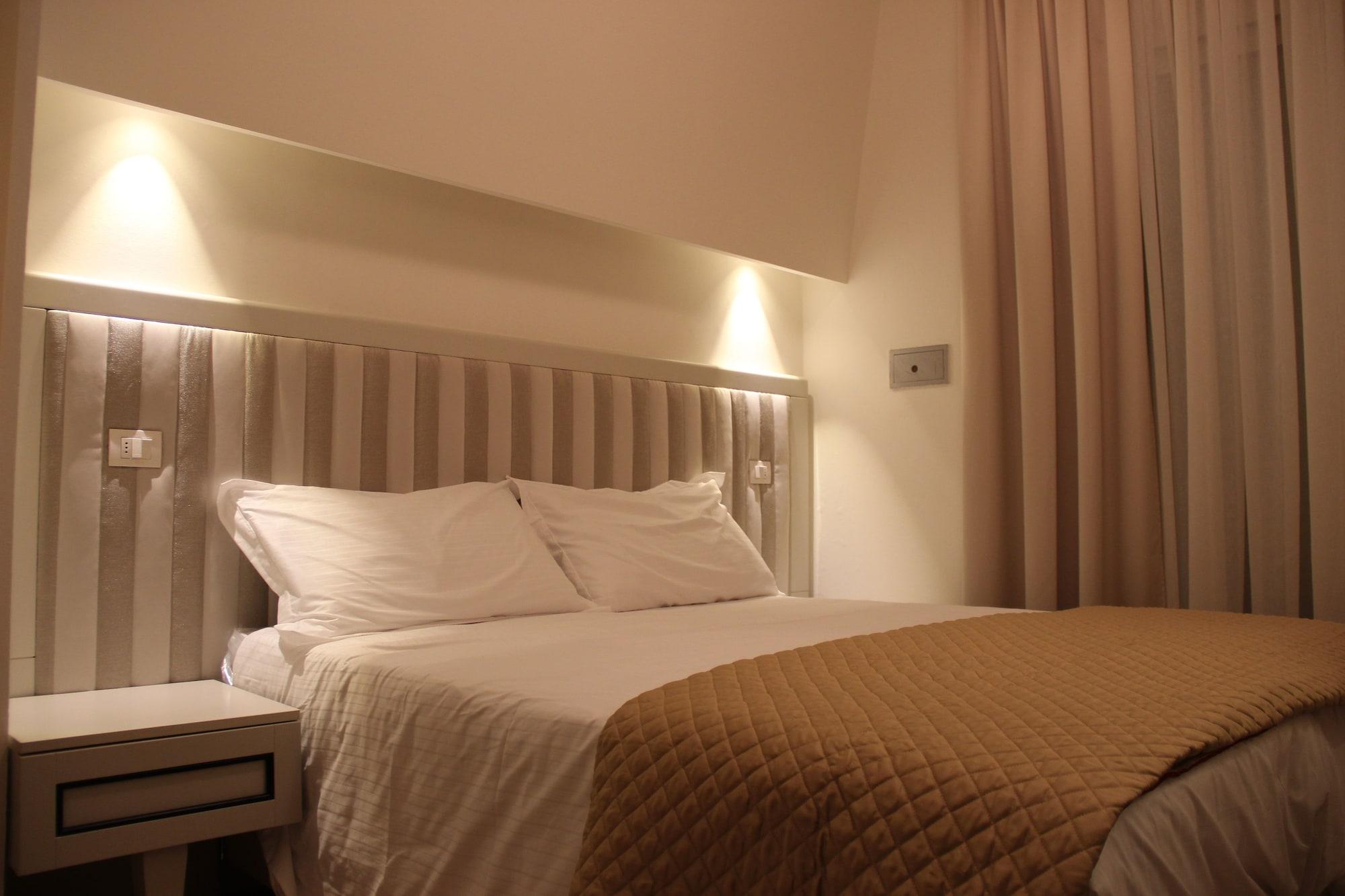 Hotel Doge Μιλάνο Μαριτίμα Εξωτερικό φωτογραφία
