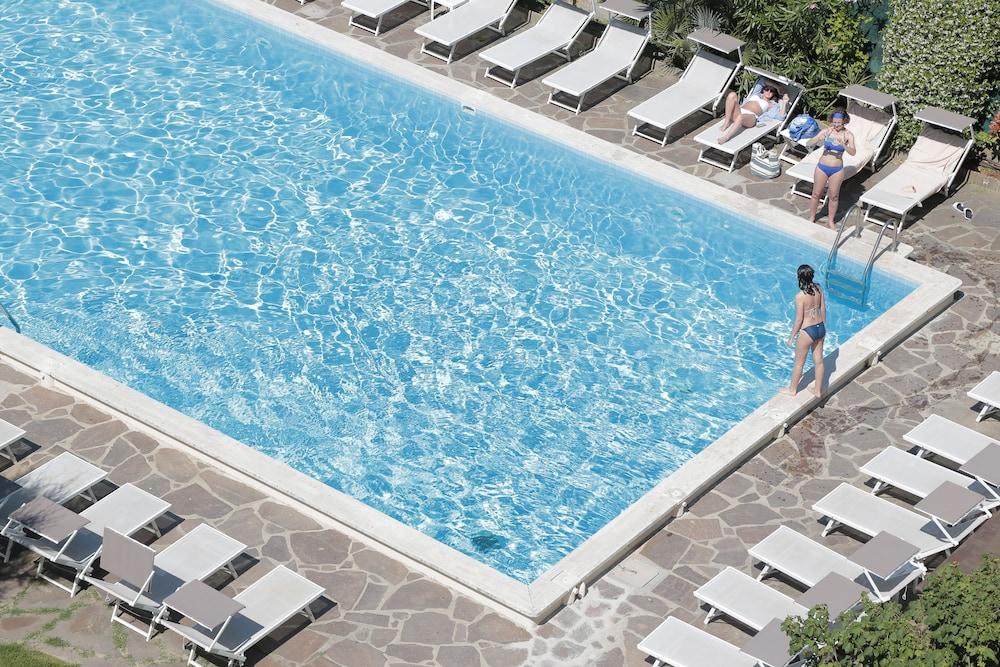 Hotel Doge Μιλάνο Μαριτίμα Εξωτερικό φωτογραφία