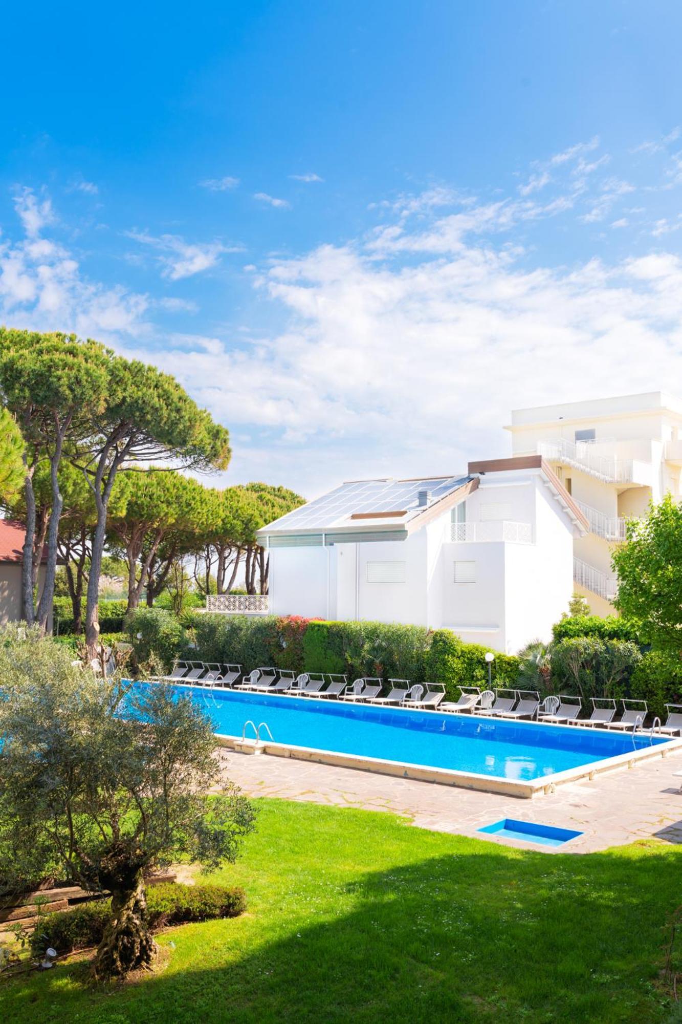 Hotel Doge Μιλάνο Μαριτίμα Εξωτερικό φωτογραφία