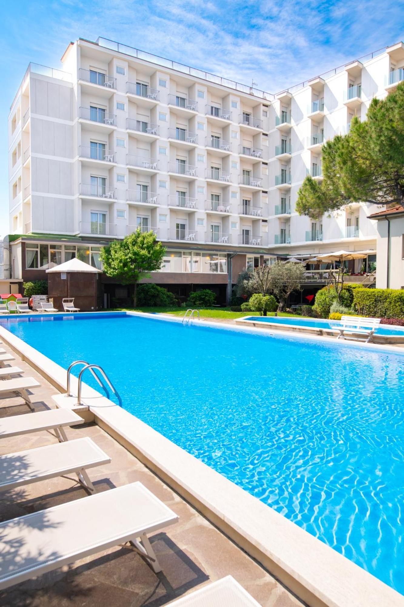 Hotel Doge Μιλάνο Μαριτίμα Εξωτερικό φωτογραφία