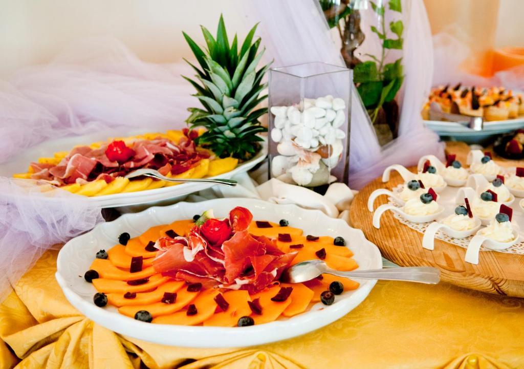 Hotel Doge Μιλάνο Μαριτίμα Εξωτερικό φωτογραφία
