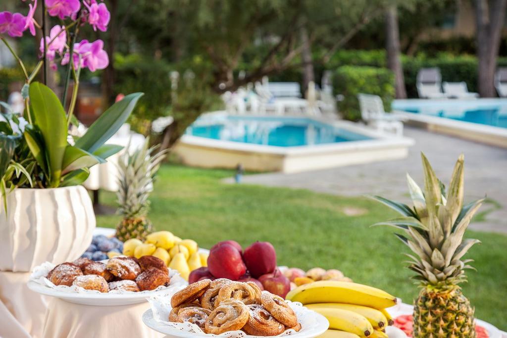 Hotel Doge Μιλάνο Μαριτίμα Εξωτερικό φωτογραφία