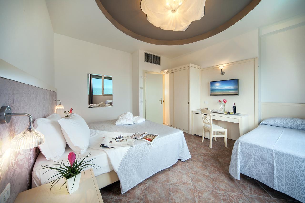 Hotel Doge Μιλάνο Μαριτίμα Εξωτερικό φωτογραφία
