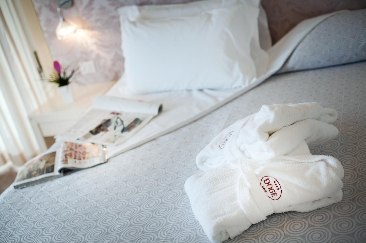 Hotel Doge Μιλάνο Μαριτίμα Εξωτερικό φωτογραφία