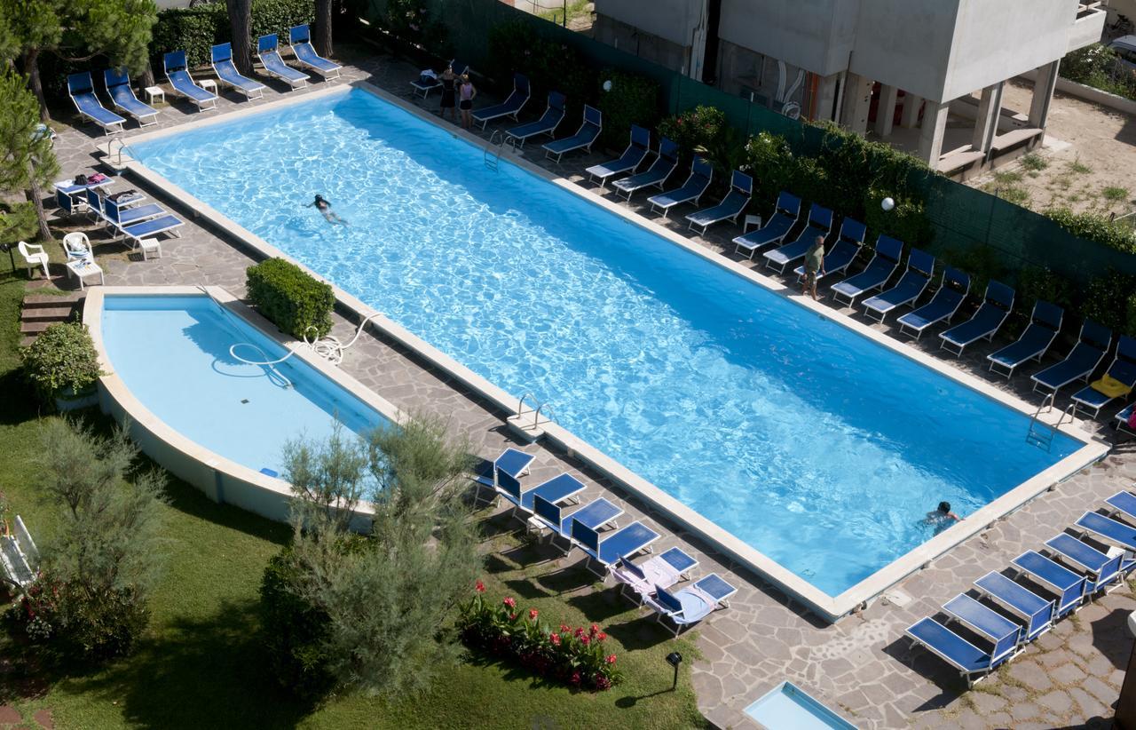Hotel Doge Μιλάνο Μαριτίμα Εξωτερικό φωτογραφία