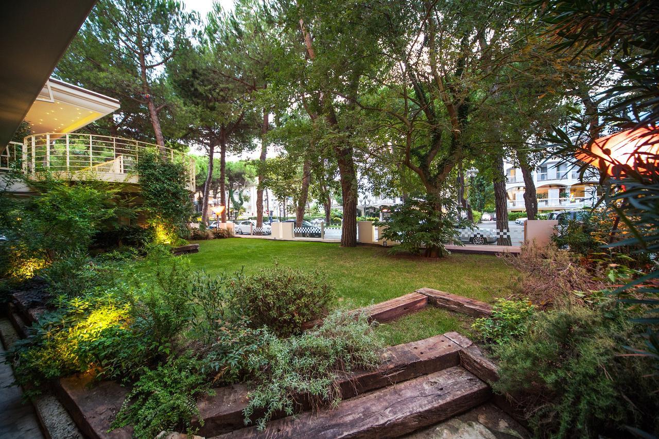 Hotel Doge Μιλάνο Μαριτίμα Εξωτερικό φωτογραφία