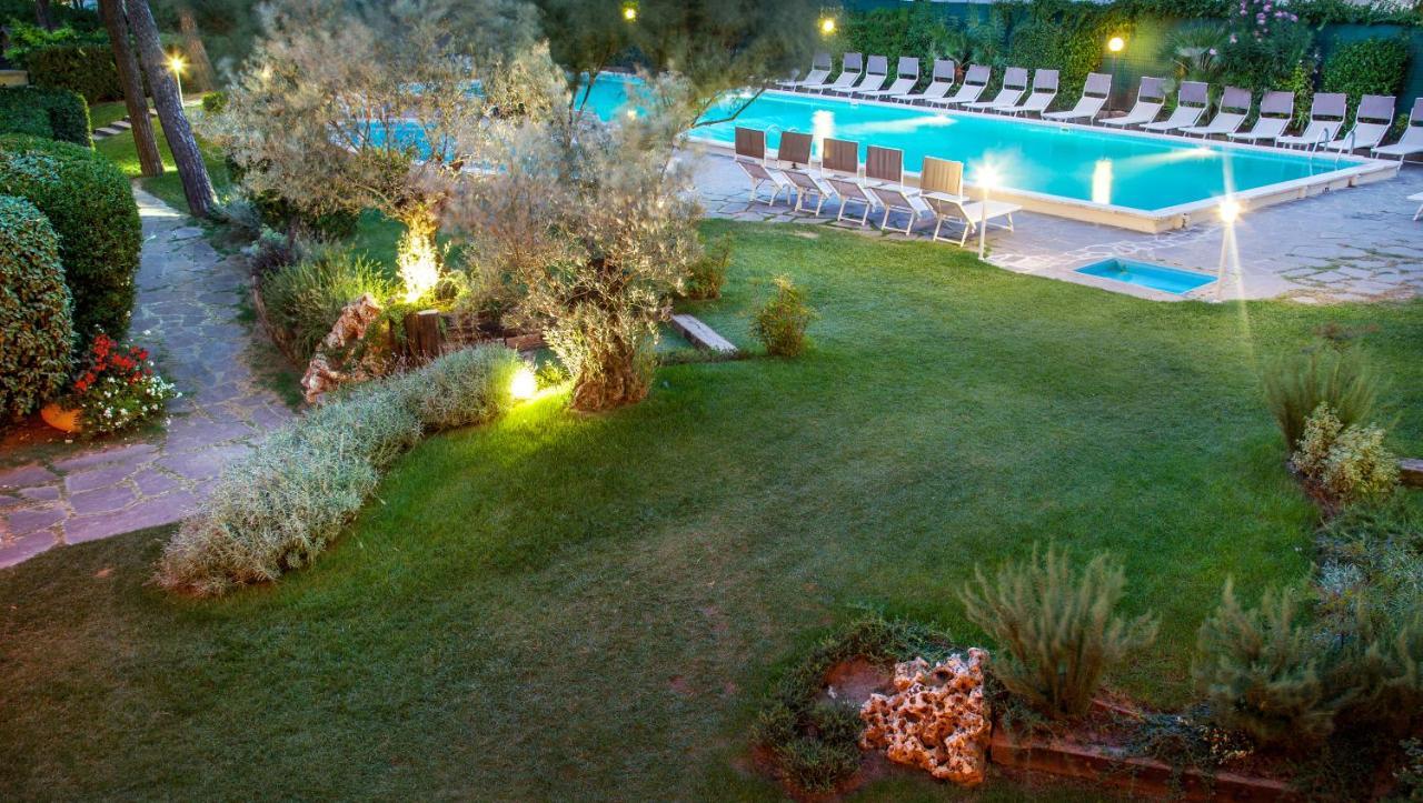 Hotel Doge Μιλάνο Μαριτίμα Εξωτερικό φωτογραφία